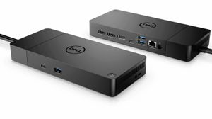 Dell-dockingstation WD19DCS / 210-AZBW – Sort