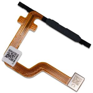 Motorola Moto G55 Fingeravtrykksensor