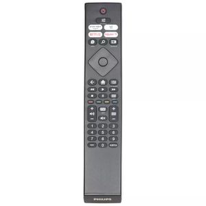 Philips HR45B-GJ17 remote control