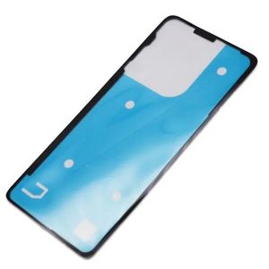 Motorola Moto G75 bakdekselteip