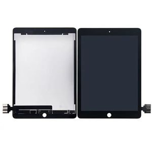 iPad Pro 9.7" Original LCD-skärm - Svart