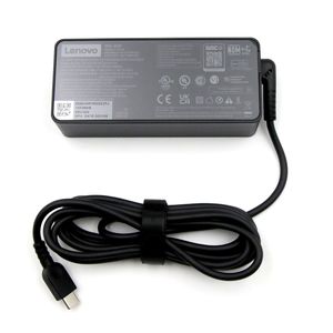 Lenovo 65W AC-adapter USB-C Original - 5A10W86255