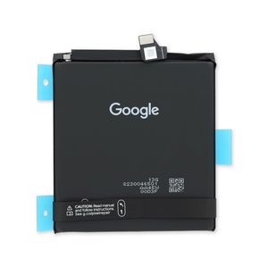 Google Pixel 9 Pro XL originalbatteri