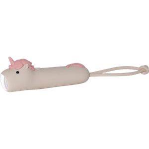 Star Trading Taschenlampe LED Luz Unicorn – pink