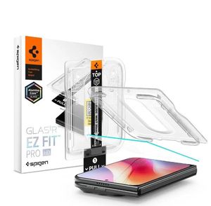 Spigen Glas.tR Ez Fit Pro HD Näytönsuoja  iPhone Duo