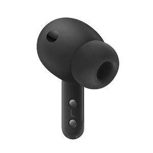 Samsung Galaxy Buds4 Pro Venstre øreprop - Sort