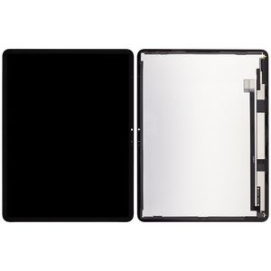iPad Air 13" 2024/25/26 skjerm - Original Pull