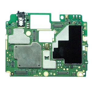 Motorola Moto G7 Power Moderkort