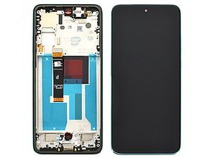 Motorola Edge 60 Neo Skärm - Frostbite