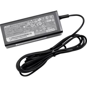 Acer AC-adapter 45W / 2.37A / 19V / 1.1 x 3 x 7.7mm