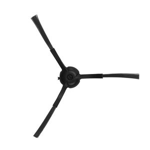 Roborock Q8 Max 3-armad sidoborste – svart