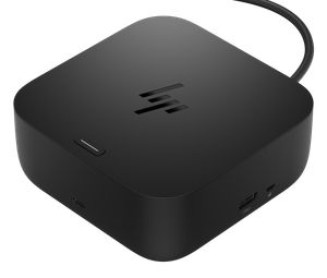 HP USB-C G6 120W dokkingstasjon