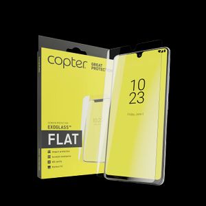Copter Google Pixel Pro 10 XL Exoglass Flat Skærmbeskyttelse