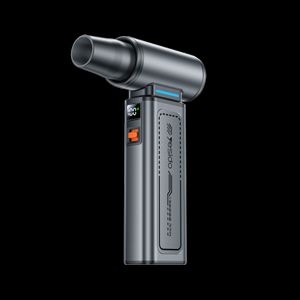 YESIDO YF19 3-in-1 Handheld Fan / Dust Blower / Vacuum Cleaner