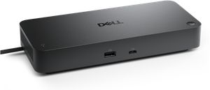 Dell Pro SD25TB5 Thunderbolt 5 Smart Dockningsstation
