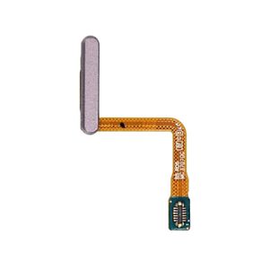 Galaxy Z Flip5 5G Flex -sormenjälkipainike - lavender