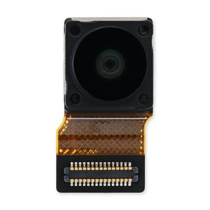 Google Pixel 6A Bagkamera