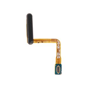Galaxy Z Flip5 5G Fingeravtrykkknapp Med Flex - Graphite