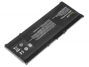 Akku SR04XL für HP Omen 15-CE 15-CE004NW 15-CE008NW usw., 15,4V 3500mAh