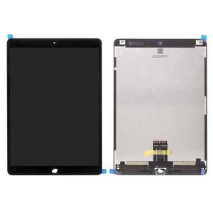 iPad Pro 10.5" Original LCD-skärm - Svart