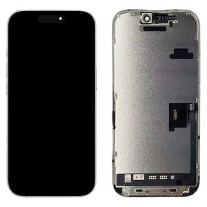iPhone 16 Pro Display Soft OLED Premium Plus