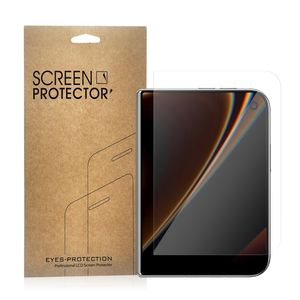 Weilis Skärmskydd i Härdat Glas iPhone Duo