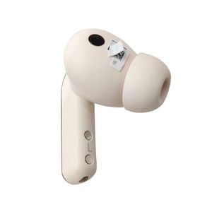 Samsung Galaxy Buds4 Pro VENSTRE Høretelefonreservedel, 1 stk - Rosa Gull