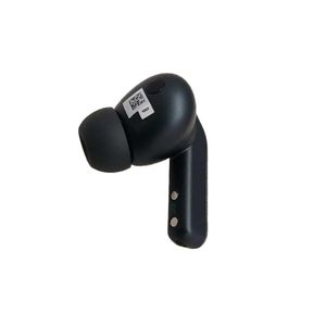 Samsung Galaxy Buds4 Pro HØJRE Høretelefonreservedel, 1 stk - Sort