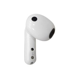 Samsung Galaxy Buds4 VENSTRE Høretelefonreservedel, 1 stk - Hvid