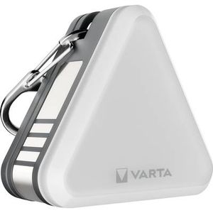 VARTA magnetisk sikkerhetslys – hvit