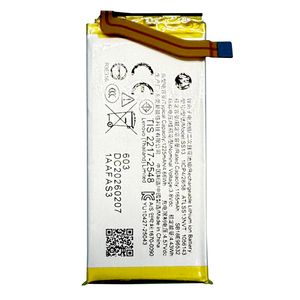 Motorola Razr 70 Ultra Flip Batteri 1225mAh