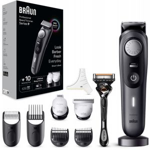 Braun Series 9 BT9421 Skægtrimmer