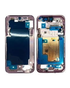 Google Pixel 9 Pro XL Mellemramme  - Lyserød