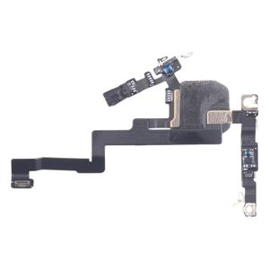 iPhone 17 Bluetooth Signal Flex Cable