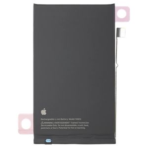 iPhone 16 Plus Original Batteri - Äkta Ny