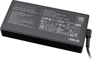 Asus AC-adapter 200W / 10A / 20V / 4.5 x 2.9 x 10mm