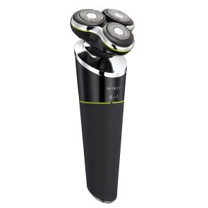 Melissa uppladdningsbar rakapparat för män 5W – svart