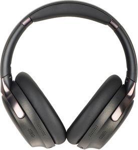 Monster QuiteFit V3 Bluetooth-høretelefonerr med ANC - Sort