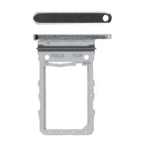 Galaxy Z Flip 5 5G Sim-kortholder - Deep Grey