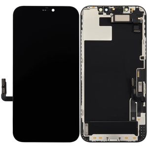 iPhone 12 Täydellinen OLED-näyttö (Service Pack)