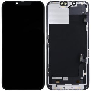 iPhone 13:n täydellinen OLED-näyttö (Service Pack)
