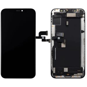 iPhone XS Täydellinen OLED-näyttö (Service Pack)