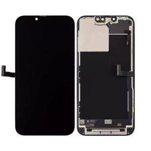 iPhone 13 Pro Komplet OLED Skærm (Service Pack)