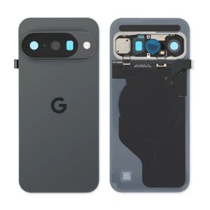 Google Pixel 10 Back Cover Original - Obsidian