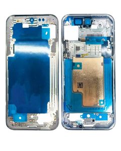 Google Pixel 9 Pro XL Mellemramme  - Hvid