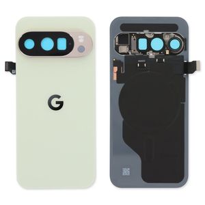 Google Pixel 10 Pro Back Cover Original - Jade