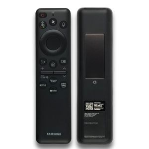 Samsung SolarCell Original Fjärrkontroll för Smart TV BN59-01480U TM2560