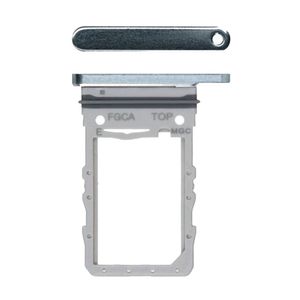 Galaxy Z Flip 5 5G simkortholder - Cream