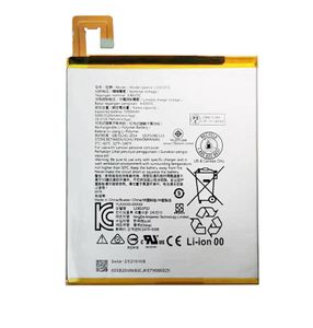 Lenovo Tab M9 TB-310FU akku