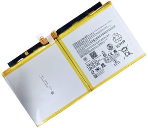 Lenovo Tab P12 12.7 (TB-370FU) akku